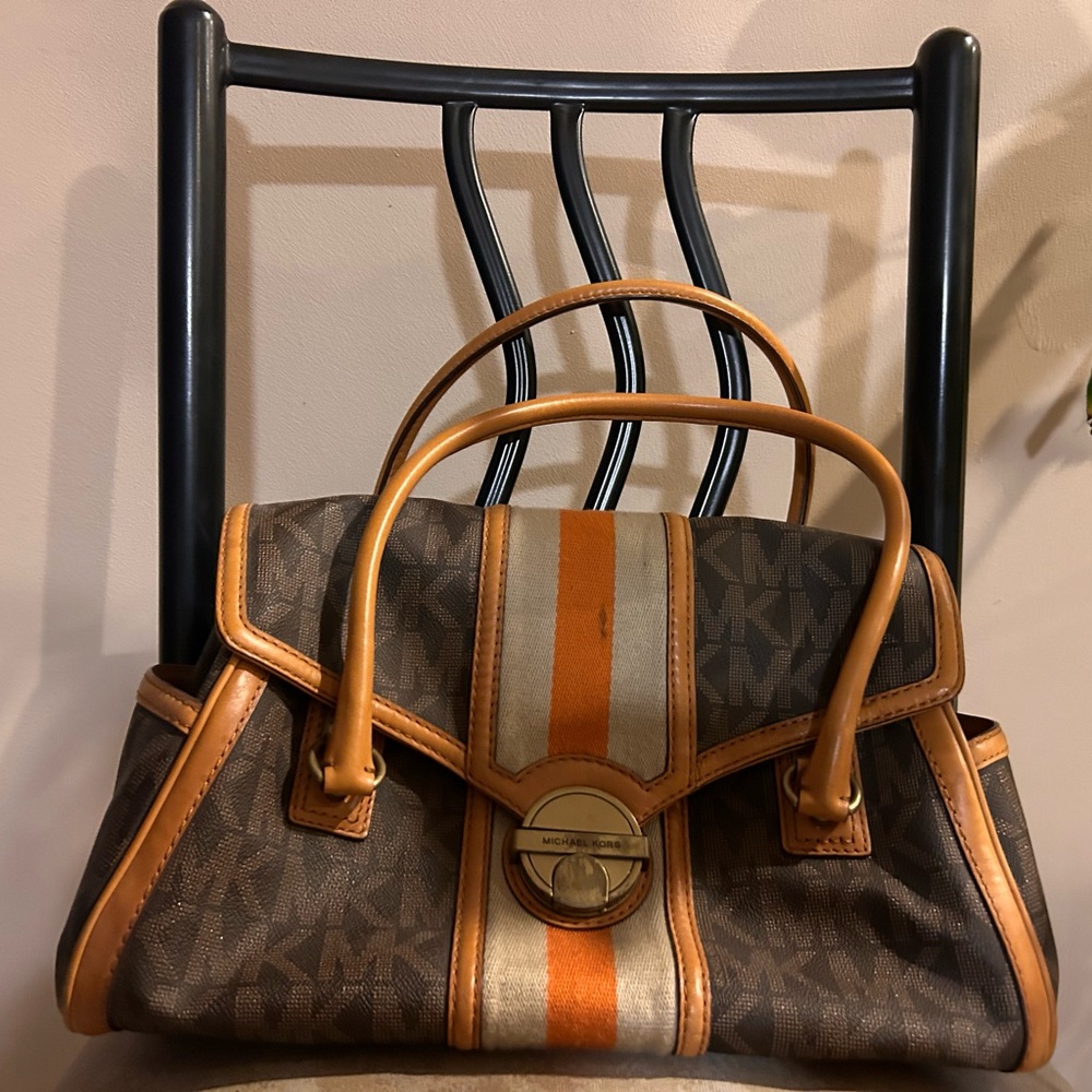 Michael Kors Vintage bag